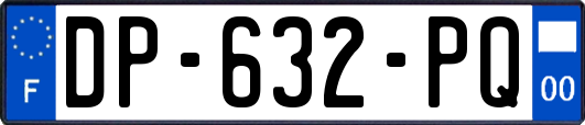 DP-632-PQ