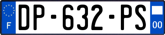 DP-632-PS