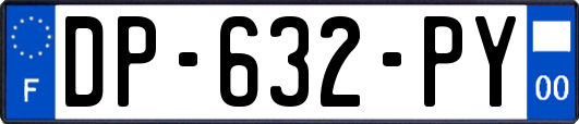 DP-632-PY