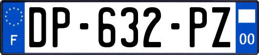 DP-632-PZ