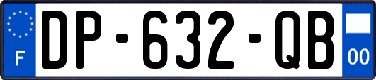 DP-632-QB