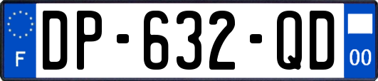 DP-632-QD