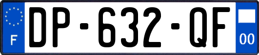 DP-632-QF