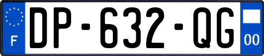 DP-632-QG