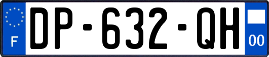 DP-632-QH