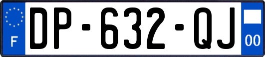 DP-632-QJ