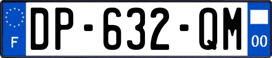 DP-632-QM