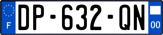 DP-632-QN