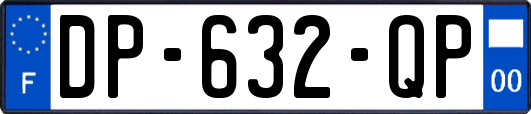 DP-632-QP