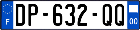 DP-632-QQ