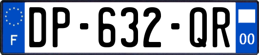 DP-632-QR