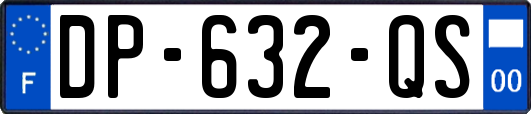 DP-632-QS