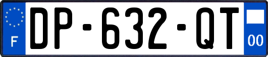 DP-632-QT