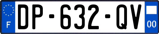 DP-632-QV