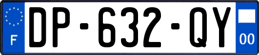 DP-632-QY