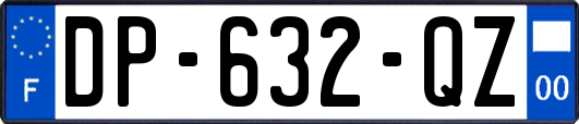 DP-632-QZ
