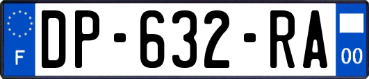 DP-632-RA