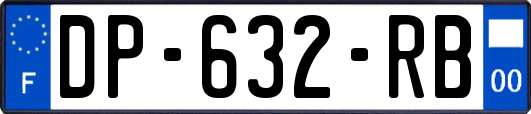 DP-632-RB