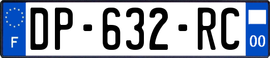DP-632-RC