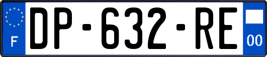 DP-632-RE