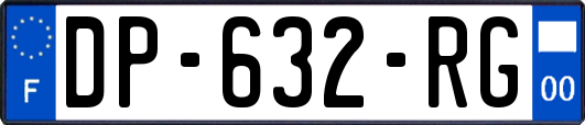 DP-632-RG