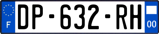 DP-632-RH