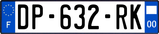DP-632-RK