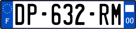 DP-632-RM