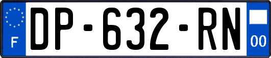DP-632-RN