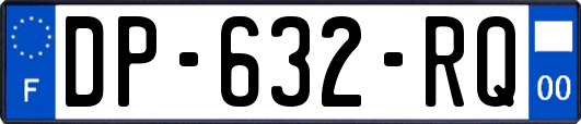 DP-632-RQ