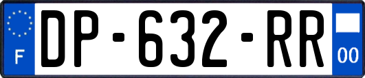 DP-632-RR