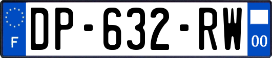 DP-632-RW