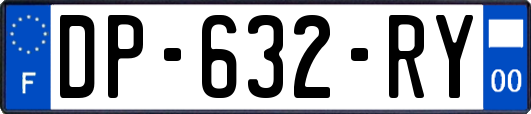 DP-632-RY