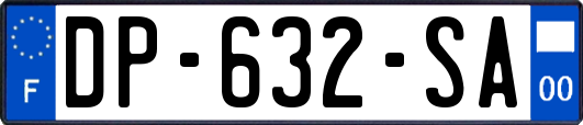 DP-632-SA