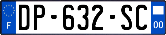 DP-632-SC