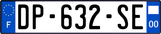 DP-632-SE