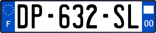 DP-632-SL