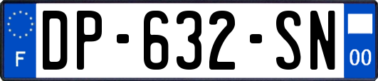 DP-632-SN