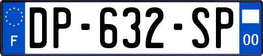 DP-632-SP