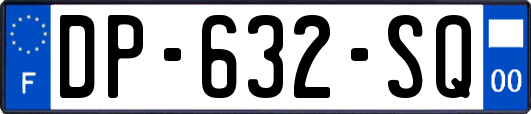 DP-632-SQ