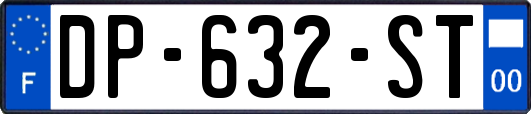 DP-632-ST