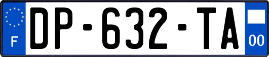 DP-632-TA