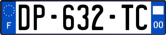 DP-632-TC