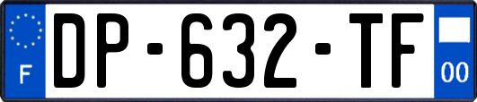 DP-632-TF