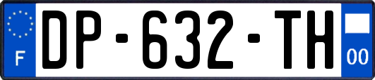 DP-632-TH