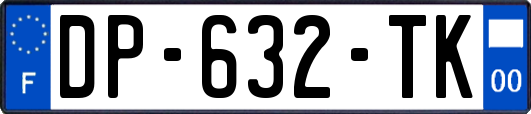 DP-632-TK