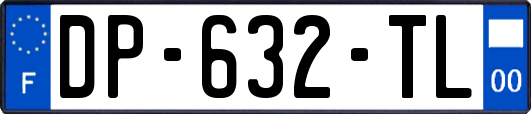 DP-632-TL