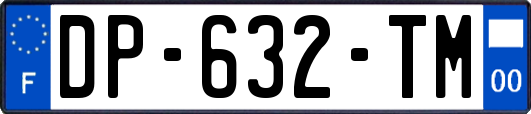 DP-632-TM