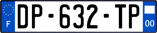 DP-632-TP
