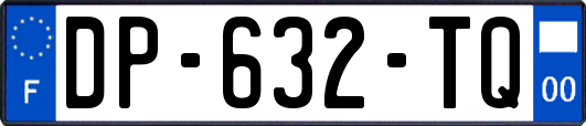 DP-632-TQ